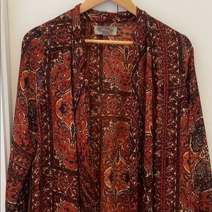 Cardigan (lightweight)